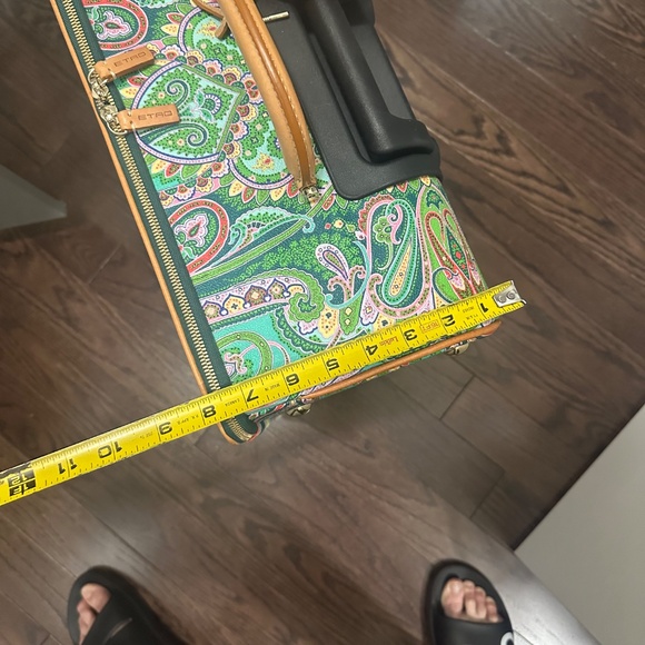 ETRO Rollerbag - Picture 14 of 15